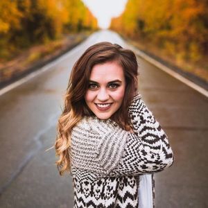 Meet your Posher, Brianna